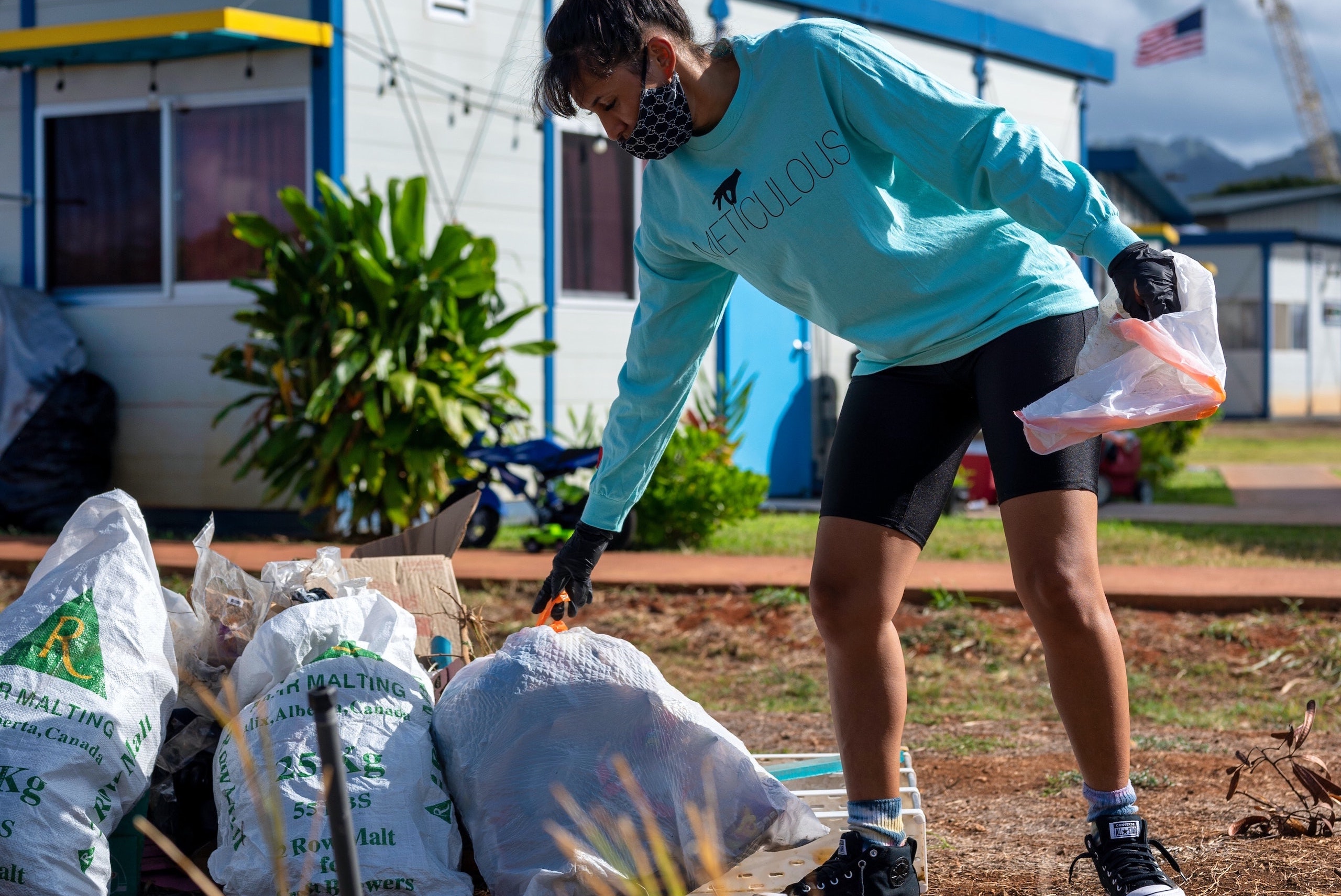 Community Cleanup