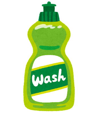 Dishwashing Liquid